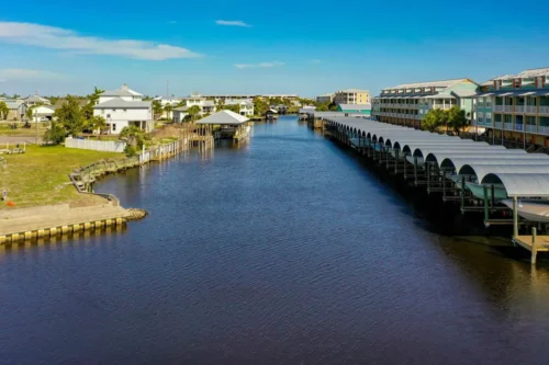 Mayor Council City of Mexico Beach